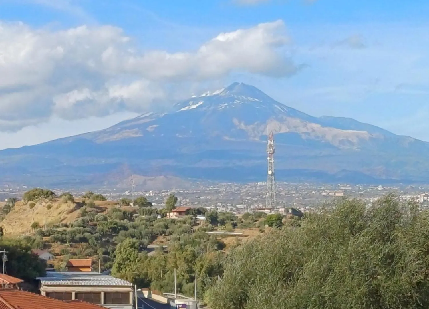 شقة Dimora San Giorgio كاتانيا